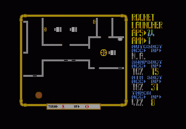 [Screen-shot: In-game]