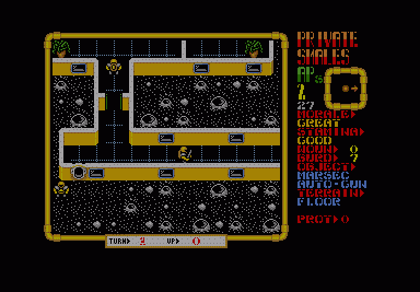 [Screen-shot: In-game]