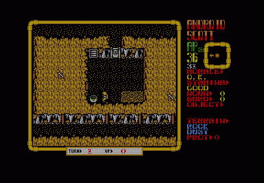 [Screen-shot: In-game]