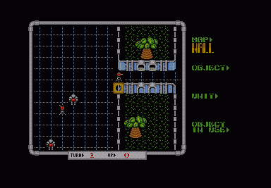 [Screen-shot: In-game]