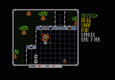 [Screen-shot: In-game]