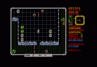 [Screen-shot: In-game]