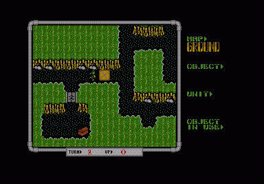 [Screen-shot: In-game]