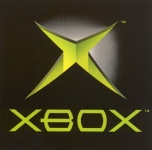 [Image: Xbox logo]
