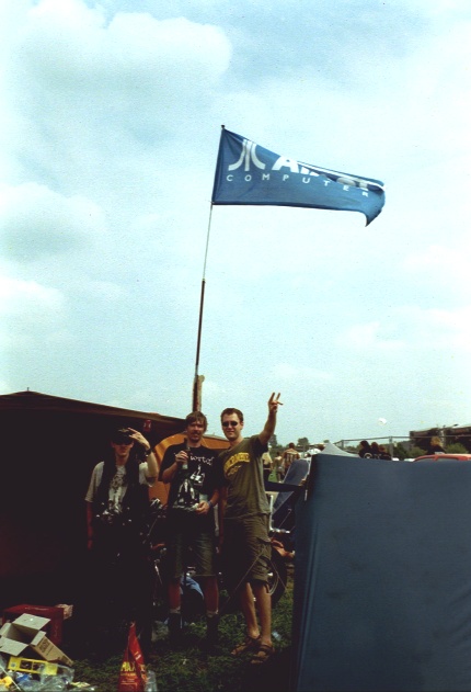 [Photo: Wacken Open Air]