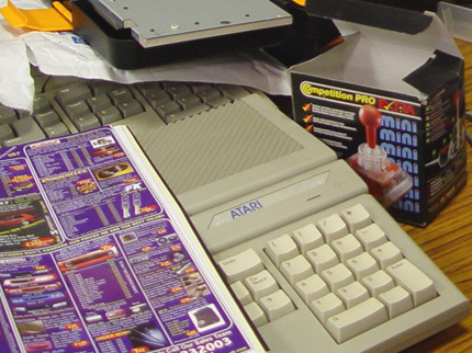 [Photo: Competition Pro]