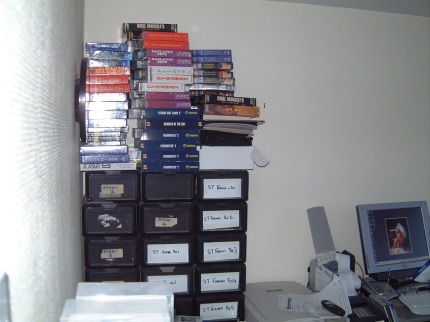 [Photo: Paul Williamson's tip]