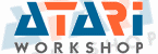 [Banner: www.atari-workshop.co.uk]