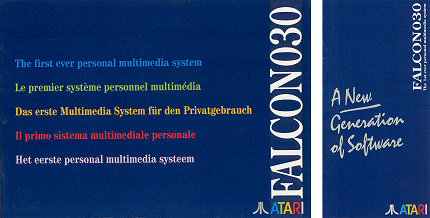 [Image: Falcon030 brochures]