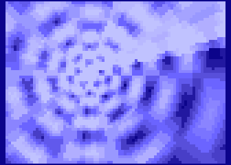 [Screen-shot: Numen 8]