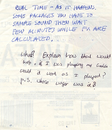 [Image: Stereo Master explanation]