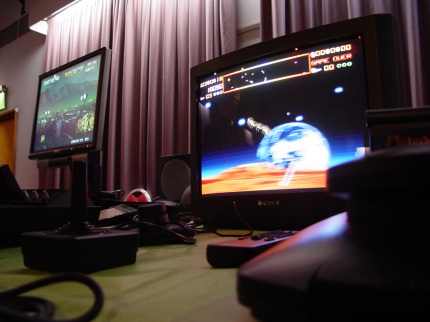 [Photo: Gamebase ST]