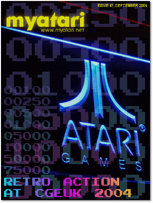 September 2004 cover