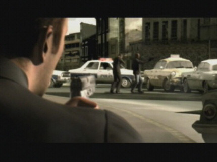 [Screen-shot: Intro animation]