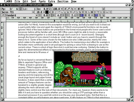 [Screen-shot: Picture-in-picture]