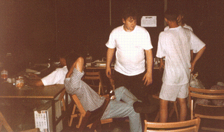 [Samurai and Slight]