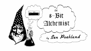 The Alchemist