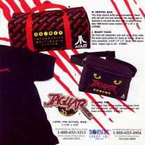 Atari Jagware - Page 4