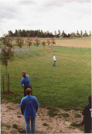 Spot the Hard drive photo 2