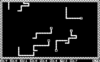 [Screen-shot: Cervi]