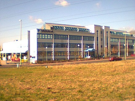 [Photo: Atari Germany]