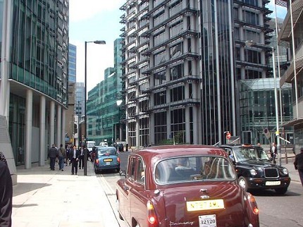 [Photo: Ropemaker Street]