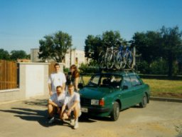 P�ipraveni ke startu