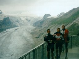 Franz-Josef H�he (2369mnm)