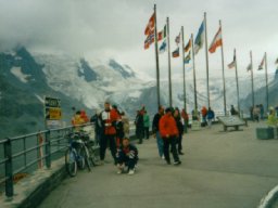 Franz-Josef H�he (2369mnm)