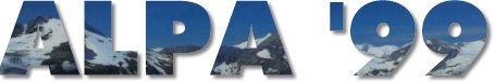 ALPA '99