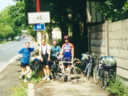 A�. Z�padn� p�l je dobyt!!!