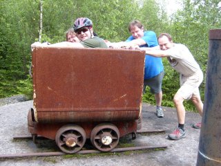 Ho�i jed���m! :-D