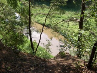 Bacha a� tam n�kdo nesl�tnete.