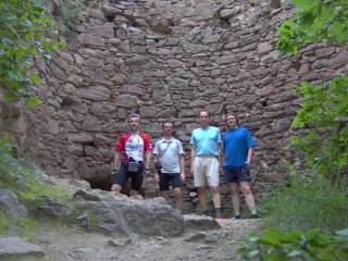 �ty�i z��ceniny p�ed z��ceninou. ;-)