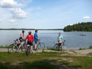 To� p�evl�ct do plavek a �up do vody!