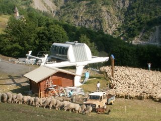 B���, b���, cink cink, b���...