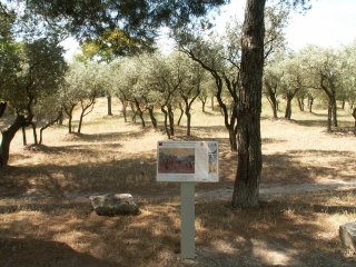 Aby byl dojem z tamn� atmosf�ry dokonal�, cht�lo by to je�t� pustit zvukov� z�znam �vouc�ch cik�d. (mus�te si domyslet)