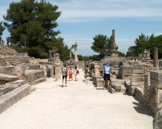 A takov� tady b�valo p�kn� m�ste�ko...