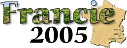 Francie 2005