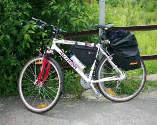 To se to jede, s tak mal�m n�kladem.