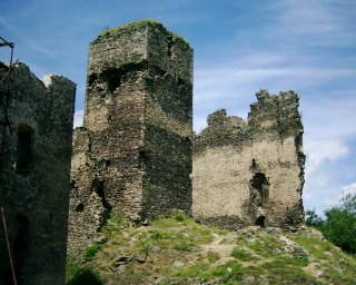 Ha sme na Rok�tejn�, pane hr�b�.