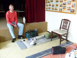 Sl�va, m��eme se v�let. :-)