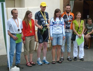 Pozor. S t�mato lidma nikdy nikam nejezd�te. :-)