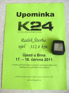 Furt lep�� 312 km ne� nic, �e jo.