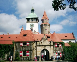 Na prohl�dku ale nep�jdeme.