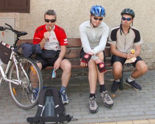 Je pot�eba doplnit vitam�ny. :-)