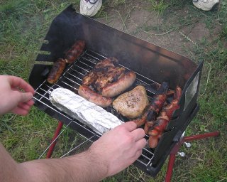 Kdo cht�l klob�sky hodn� prope�en�? ;-)