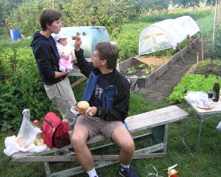 Jolance ochutnat nedali (na�t�st�).