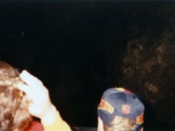 Macocha - Punkevní jeskyně