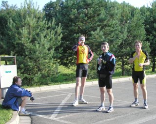 Zrada, stole�ek a �idli�ky nejsou dneska na sv�m m�st�.